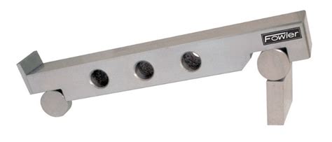 Measurement of Taper using Sine Bar