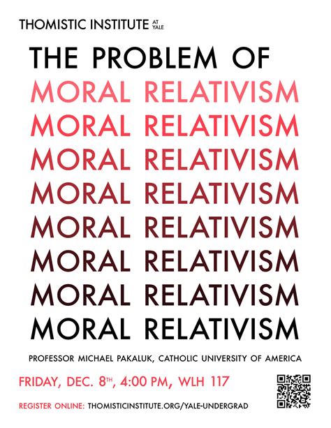 Moral Relativism 的图像结果