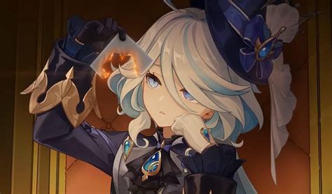 Genshin Impact Fontaine Drip Marketing: Which Characters Are Coming