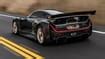 The Czinger 21C is a 1,233bhp 3D-printed hypercar | Top Gear