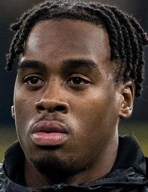 Jamie Gittens - Player profile 24/25 | Transfermarkt