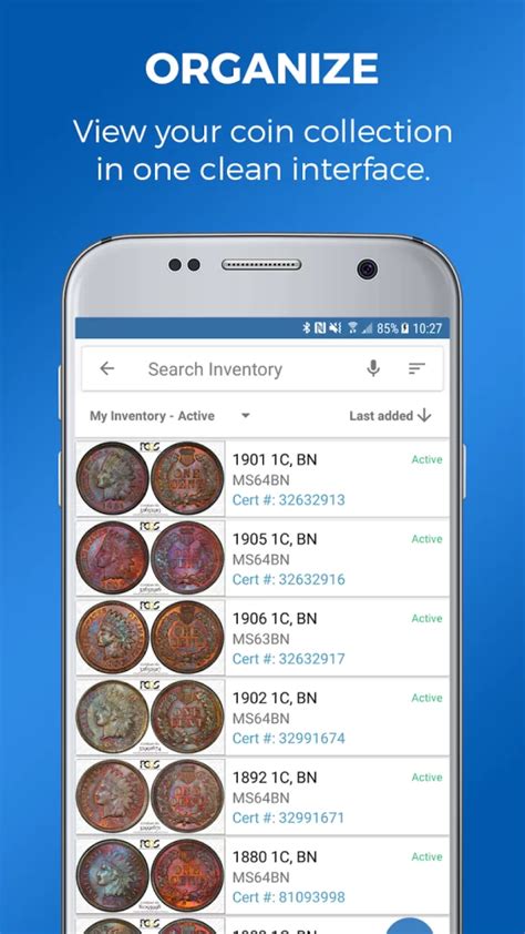 Image result for Coin Collecting App