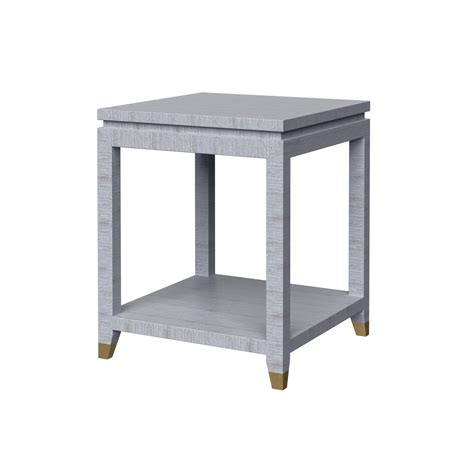 George Side Table - RIJD