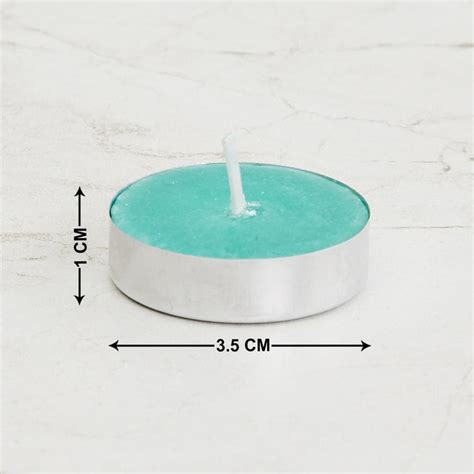 Buy Corsica Colour Connect 4Pcs Blueberry Burner Set from Corsica by ...