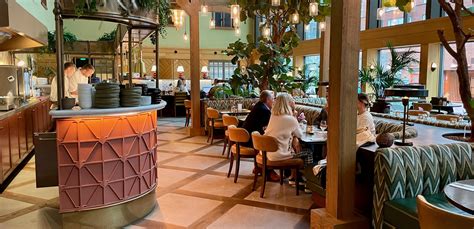 Vessel - De Buik van Amsterdam