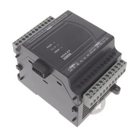 Delta Plc - Delta Analog Card 4ai 2ao Dvp06xa E2 Manufacturer from ...