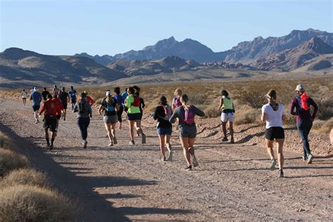 Las Vegas Marathon & Half Marathon - Half Marathon Guide - Oct 26, 2025