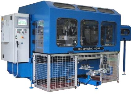 Image result for Wire Mesh Convolution Forming Machine