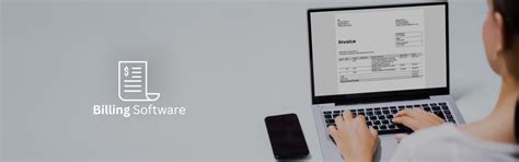 Billing Software | Rynow Infotech