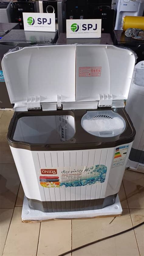 Image result for Onida Washing Machine Tutorial