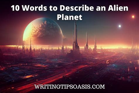 Image result for Alien Description