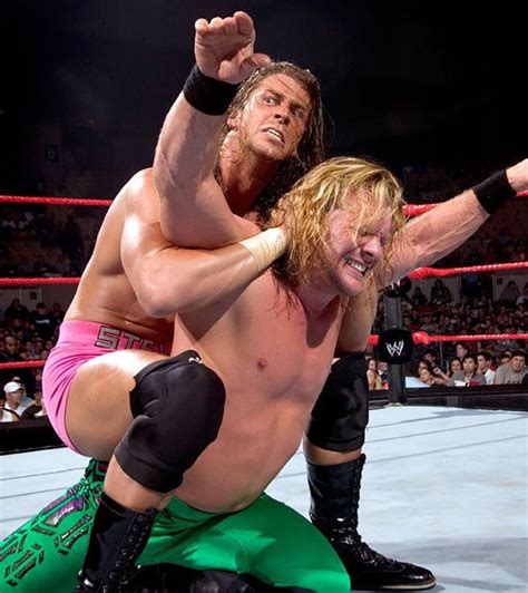 Full Nelson Wrestling Move