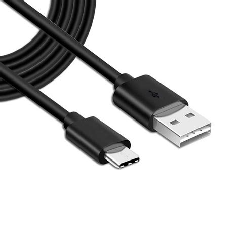 Buy Samsung Galaxy M12 Type C Charge And Sync Cable-1M-Black Visit Now ...