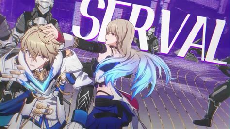 Honkai: Star Rail - Trailer di lancio