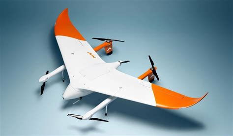 Avy presents the world’s first Drone Response Network