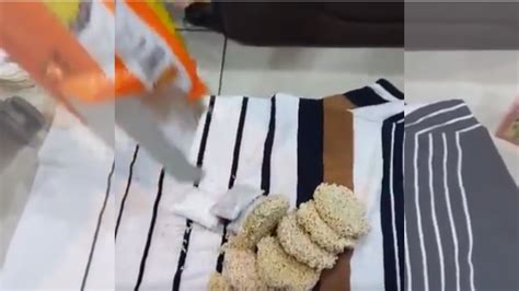 Mumbai: Diamonds Concealed In Noodles, Gold In Body Parts Seized At ...