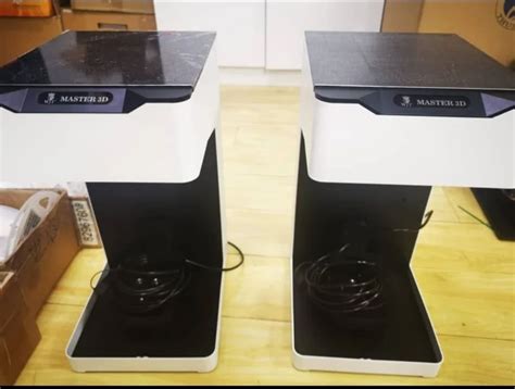 3D Scanner 的图像结果