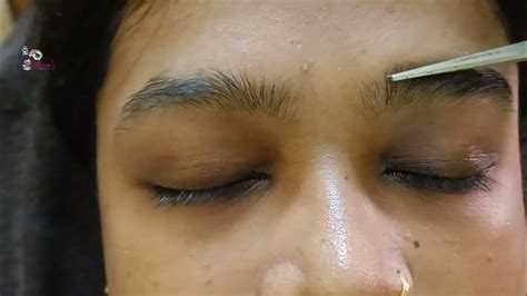 Eye Threading Tutorial 的图像结果