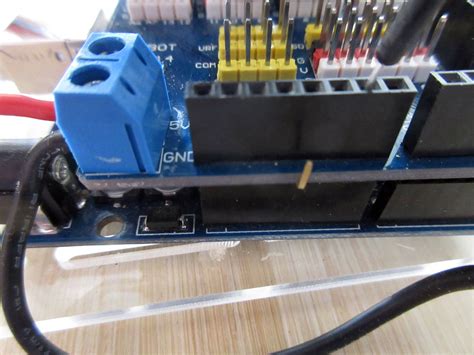 Image result for Arduino XYZ Sensor