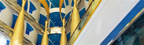 1 Hour to 1 Hour 30 Minutes Inside Burj Al Arab Join In Landmark Tour ...