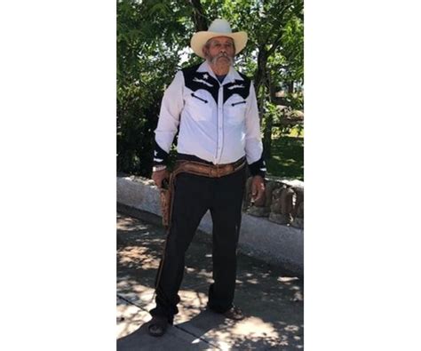 Gerardo Gonzalez Sr. Obituary (2024) - Santa Clara, NM - Terrazas ...