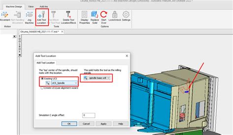 Image result for Machine Design Files On FeatureCAM