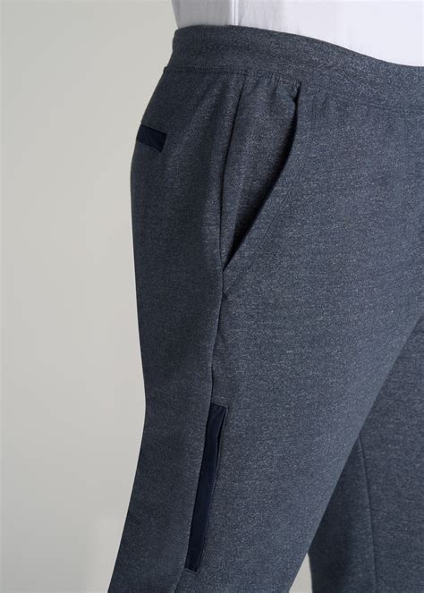 Sweatpants for Tall Men | American Tall