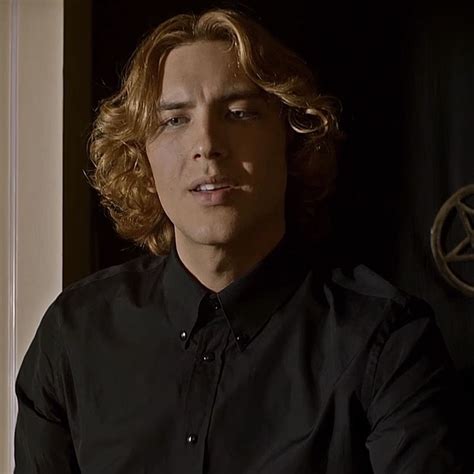michael langdon || cody fern! | American horror story 3, American horror story, Horror stories
