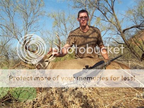 TPWD Draw Hunts | TexAgs