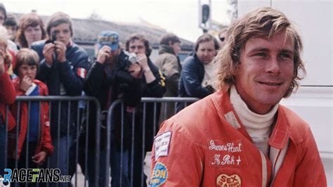 James Hunt