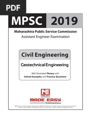 Image result for Geotechnical Engineering Book PDF