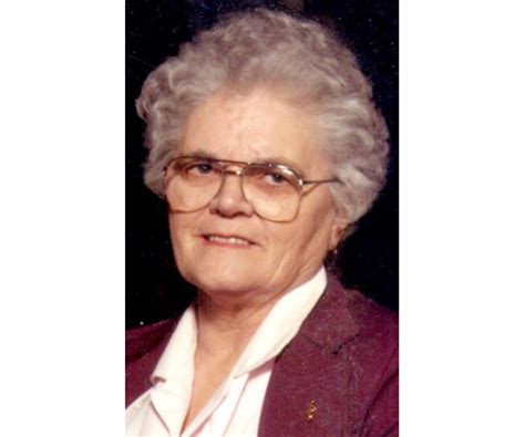 Emma Schuler Obituary (2010) - Washburn, ND - The Bismarck Tribune