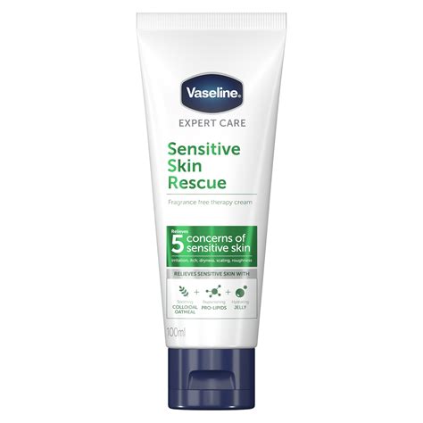 Care Sensitive Skin