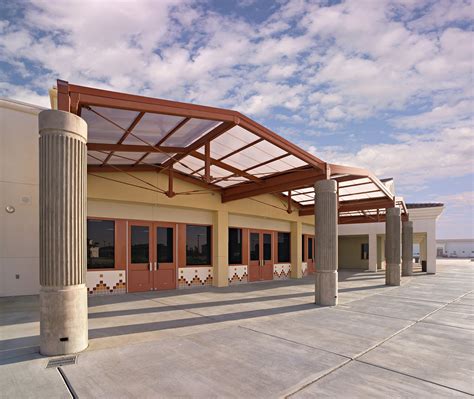 Mission Oak HS in Tulare, CA (Tulare Joint Union HS District) | ISEC, Inc.