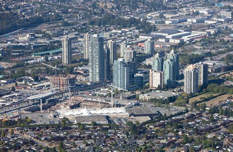 Where Is Burnaby British Columbia at Herbert Hamilton blog