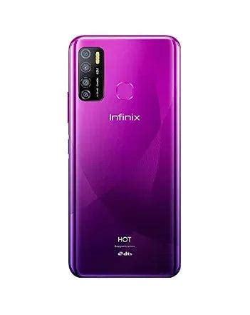 Discover the Refurbished Infinix Hot 9 Pro for Unmatched Performance ...
