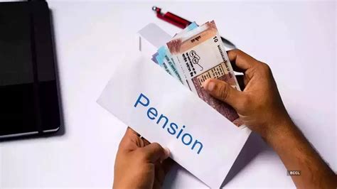 Pension Fund: Huge investments are being made in NPS, Atal Pension ...