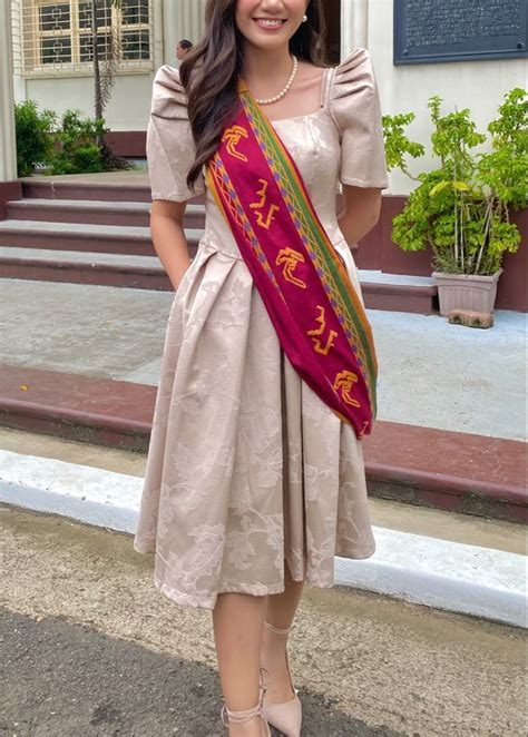 Image result for Tagalog Pattern Sablay