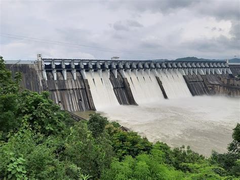 Sardar Sarovar Dam (Kevadia) - 2019 What to Know Before You Go (with ...