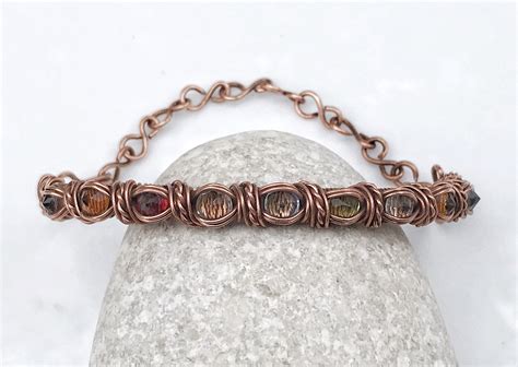 Wire Wrap Patterns 的图像结果