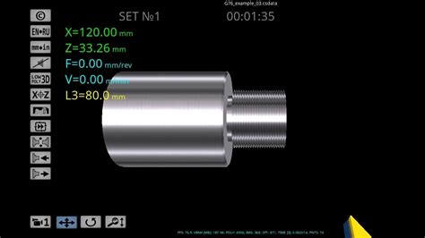 Image result for G76 Programming