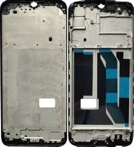 IncMart Realme C3 Front Panel: Buy IncMart Realme C3 Front Panel Online ...