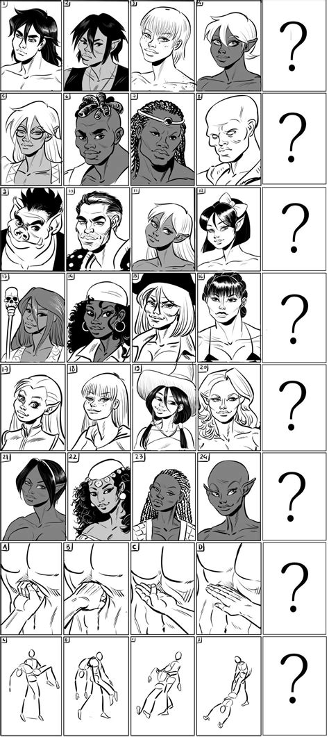 Image result for Matrix Characters