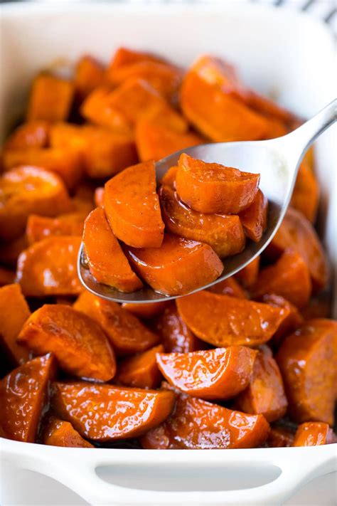 Sweet Potatoes Thanksgiving at Terry Greene blog