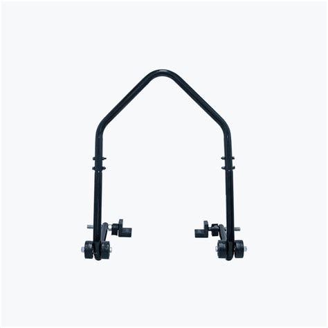 JB Racing Paddock Stand Lift Lite Dismantle Black | Bandidos pitstop