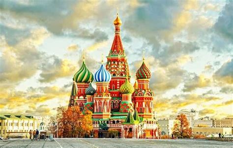 Top 20 Places To Visit In Moscow In 2025 Which Will Amaze You!