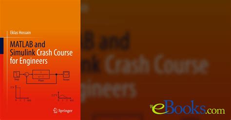 Image result for MATLAB Crash Course