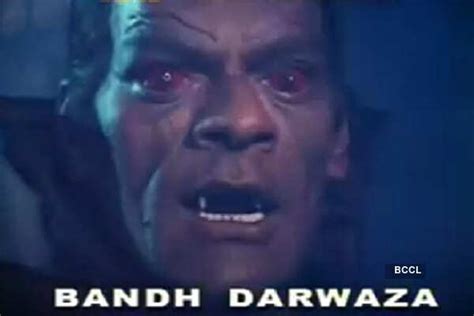 Indian horror movies and their repelling ghosts | The Times of India