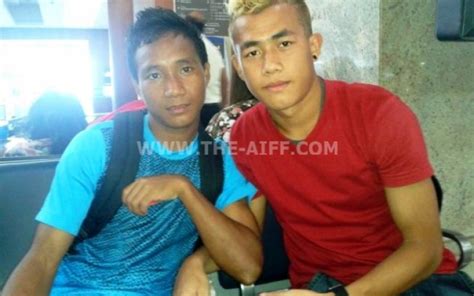 AIFF Academy Cadets on Trials at PSV Eindhoven