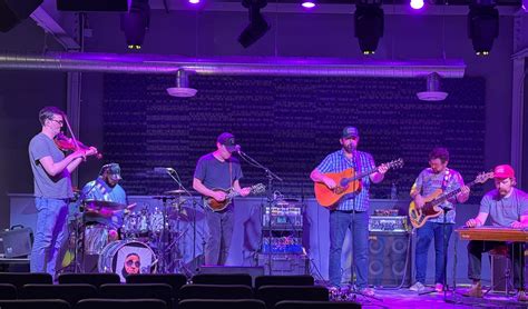 Home - Live at Hub City Vinyl